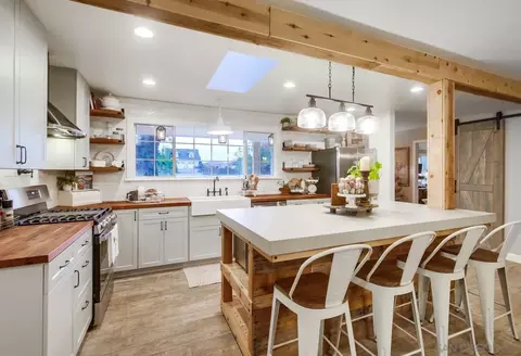 Kitchen - 17048 Handlebar Rd, Ramona, CA 92065 photo 1 of 9