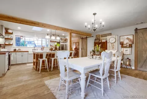 Dining - 17048 Handlebar Rd, Ramona, CA 92065 photo 2 of 6