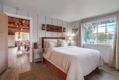 Bedroom - 17048 Handlebar Rd, Ramona, CA 92065 photo 6 of 8