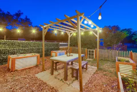 Exterior - 17048 Handlebar Rd, Ramona, CA 92065 photo 14 of 19