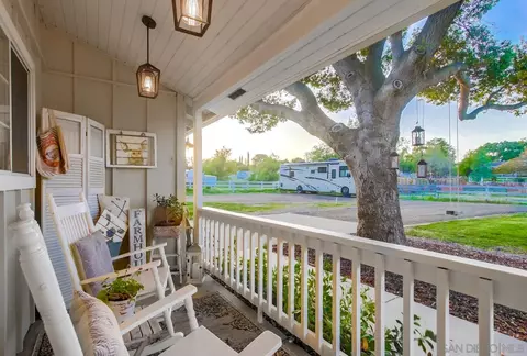 Exterior - 17048 Handlebar Rd, Ramona, CA 92065 photo 18 of 19