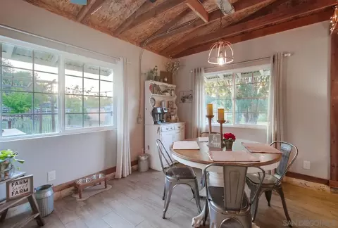 Dining - 17048 Handlebar Rd, Ramona, CA 92065 photo 6 of 6