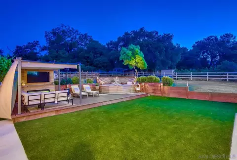 Exterior - 17048 Handlebar Rd, Ramona, CA 92065 photo 2 of 19