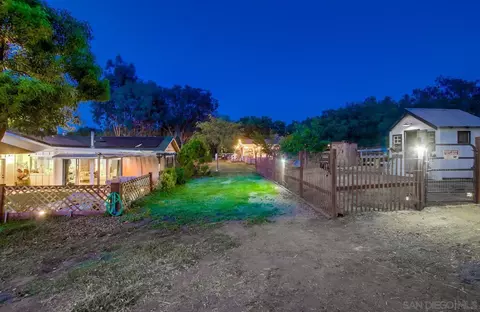 Exterior - 17048 Handlebar Rd, Ramona, CA 92065 photo 8 of 19