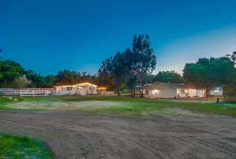Exterior - 17048 Handlebar Rd, Ramona, CA 92065 photo 19 of 19