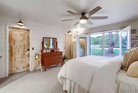 Bedroom - 17048 Handlebar Rd, Ramona, CA 92065 photo 1 of 8
