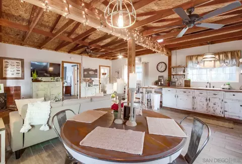 Dining - 17048 Handlebar Rd, Ramona, CA 92065 photo 5 of 6