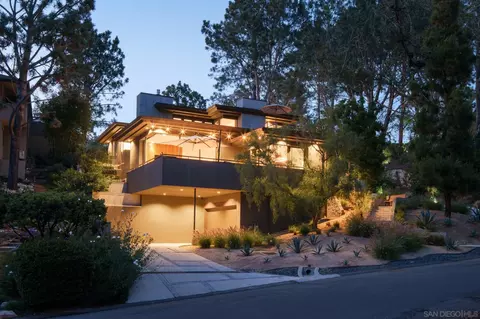 Exterior - 404 Pine Needles, Del Mar, CA 92014 photo 7 of 17