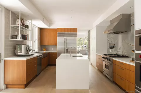 Kitchen - 404 Pine Needles, Del Mar, CA 92014 photo 1 of 5