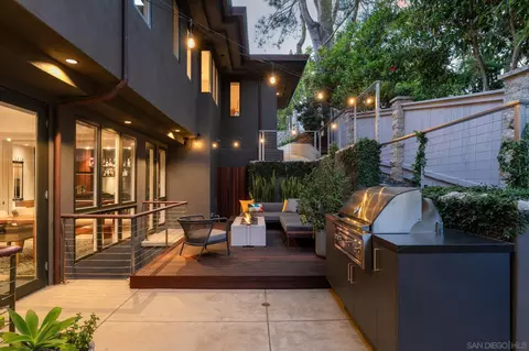 Exterior - 404 Pine Needles, Del Mar, CA 92014 photo 5 of 17