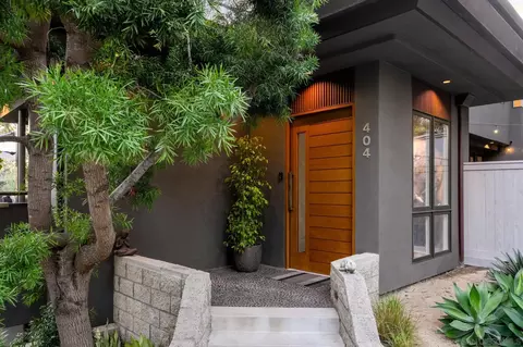 Exterior - 404 Pine Needles, Del Mar, CA 92014 photo 12 of 17