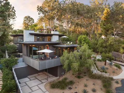 Exterior - 404 Pine Needles, Del Mar, CA 92014 photo 9 of 17