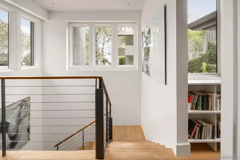 Entry Way - 404 Pine Needles, Del Mar, CA 92014 photo 1 of 5