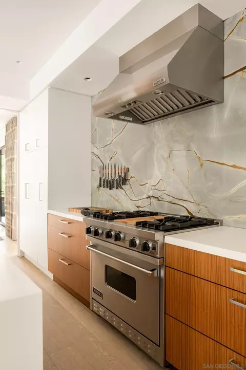 Kitchen - 404 Pine Needles, Del Mar, CA 92014 photo 5 of 5