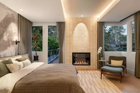 Bedroom - 404 Pine Needles, Del Mar, CA 92014 photo 3 of 9