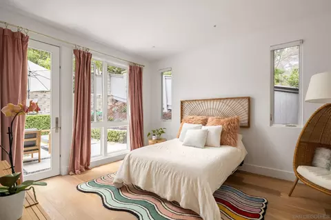 Bedroom - 404 Pine Needles, Del Mar, CA 92014 photo 6 of 9