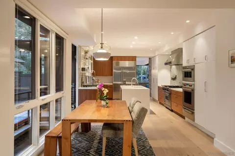 Dining - 404 Pine Needles, Del Mar, CA 92014 photo 3 of 6