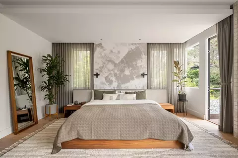 Bedroom - 404 Pine Needles, Del Mar, CA 92014 photo 4 of 9