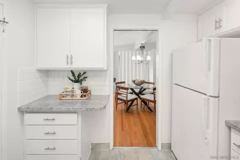 Kitchen - 661 Balboa Ave, Coronado, CA 92118 photo 3 of 3
