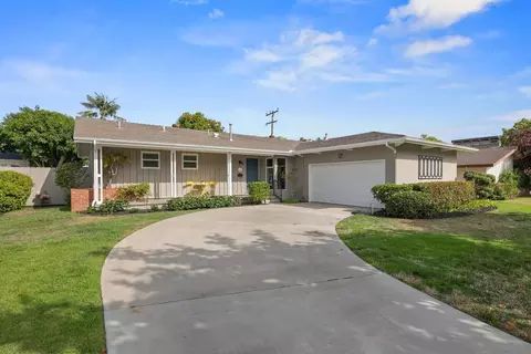 Exterior - 661 Balboa Ave, Coronado, CA 92118 photo 13 of 13