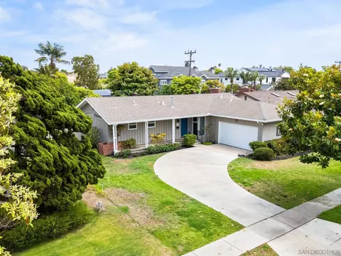 661 Balboa Ave, Coronado, CA 92118