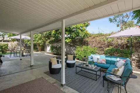 Exterior - 661 Balboa Ave, Coronado, CA 92118 photo 2 of 13