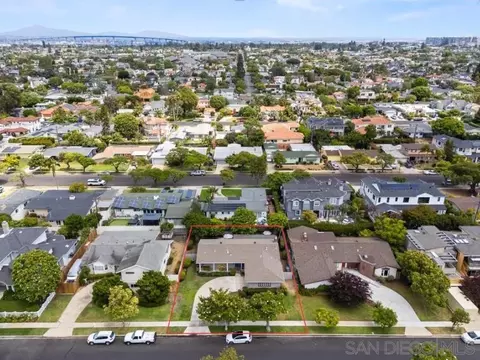 View/Area - 661 Balboa Ave, Coronado, CA 92118 photo 10 of 10
