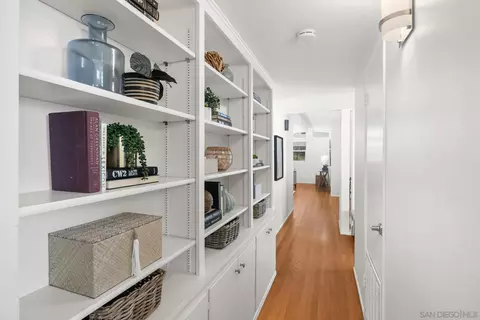 Entry Way - 661 Balboa Ave, Coronado, CA 92118 photo 1 of 2