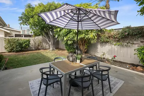 Exterior - 661 Balboa Ave, Coronado, CA 92118 photo 6 of 13