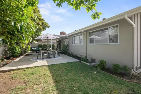 Exterior - 661 Balboa Ave, Coronado, CA 92118 photo 9 of 13