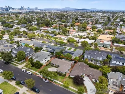 View/Area - 661 Balboa Ave, Coronado, CA 92118 photo 3 of 10