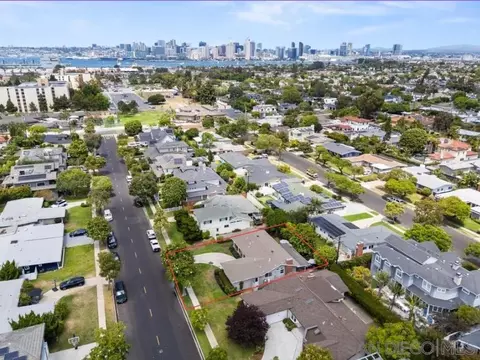 View/Area - 661 Balboa Ave, Coronado, CA 92118 photo 4 of 10