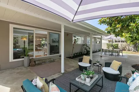 Exterior - 661 Balboa Ave, Coronado, CA 92118 photo 3 of 13