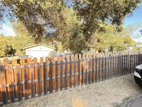 Exterior - 2465 Gladiola Dr, Campo, CA 91906 photo 2 of 9