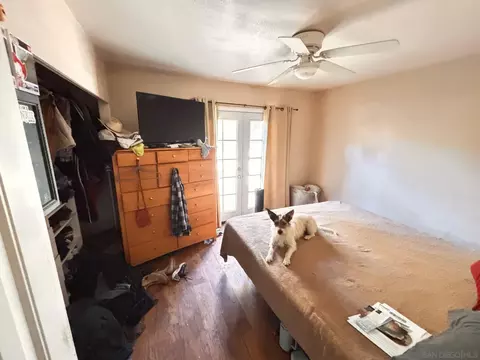 Bedroom - 2465 Gladiola Dr, Campo, CA 91906 photo 1 of 1