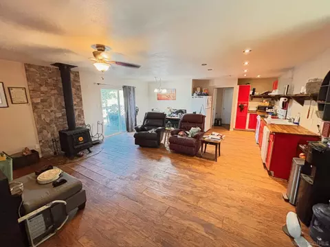 Living - 2465 Gladiola Dr, Campo, CA 91906 photo 1 of 1