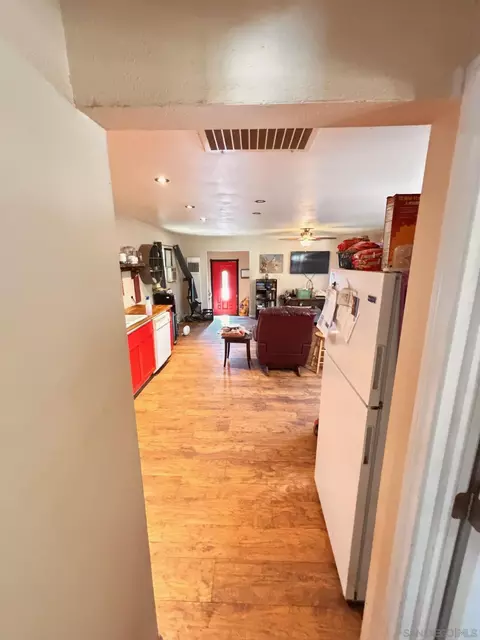 Entry Way - 2465 Gladiola Dr, Campo, CA 91906 photo 1 of 1
