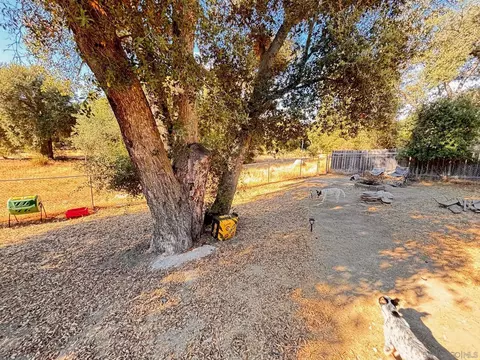 Exterior - 2465 Gladiola Dr, Campo, CA 91906 photo 8 of 9