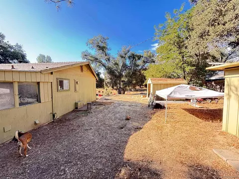 Exterior - 2465 Gladiola Dr, Campo, CA 91906 photo 6 of 9