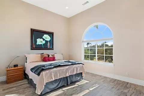 Bedroom - 246 Yucca Rd, Fallbrook, CA 92028 photo 4 of 5