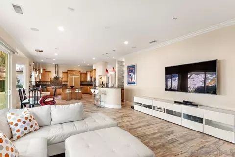 Living - 246 Yucca Rd, Fallbrook, CA 92028 photo 6 of 6