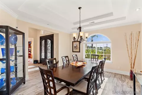 Dining - 246 Yucca Rd, Fallbrook, CA 92028 photo 2 of 5