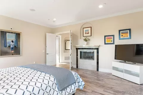 Bedroom - 246 Yucca Rd, Fallbrook, CA 92028 photo 3 of 5