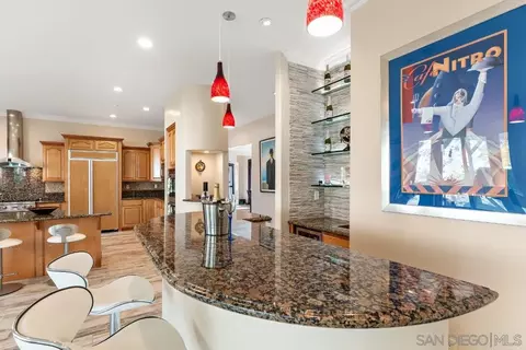 Kitchen - 246 Yucca Rd, Fallbrook, CA 92028 photo 7 of 9