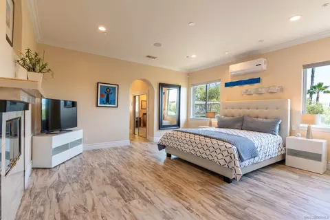 Bedroom - 246 Yucca Rd, Fallbrook, CA 92028 photo 1 of 5