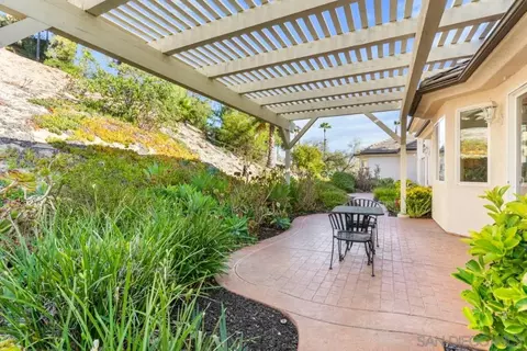 Exterior - 246 Yucca Rd, Fallbrook, CA 92028 photo 7 of 11