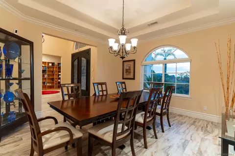 Dining - 246 Yucca Rd, Fallbrook, CA 92028 photo 4 of 5