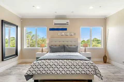 Bedroom - 246 Yucca Rd, Fallbrook, CA 92028 photo 2 of 5