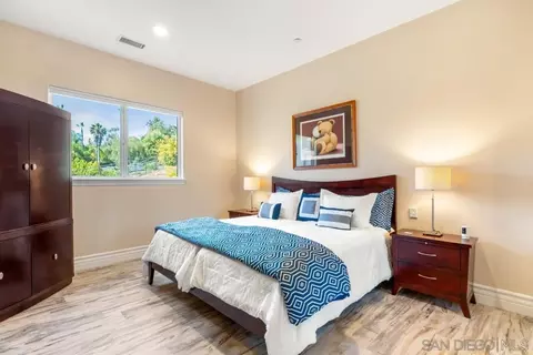 Bedroom - 246 Yucca Rd, Fallbrook, CA 92028 photo 5 of 5