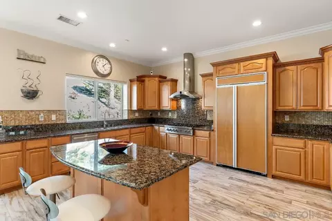 Kitchen - 246 Yucca Rd, Fallbrook, CA 92028 photo 1 of 9